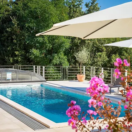 Design Terra Casa vacanze Pola