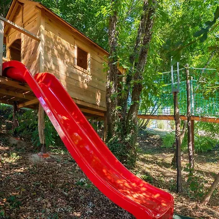 Design Terra Prázdninový dům